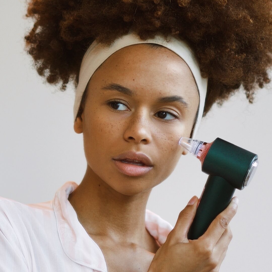 Pore-Parazzi Set
